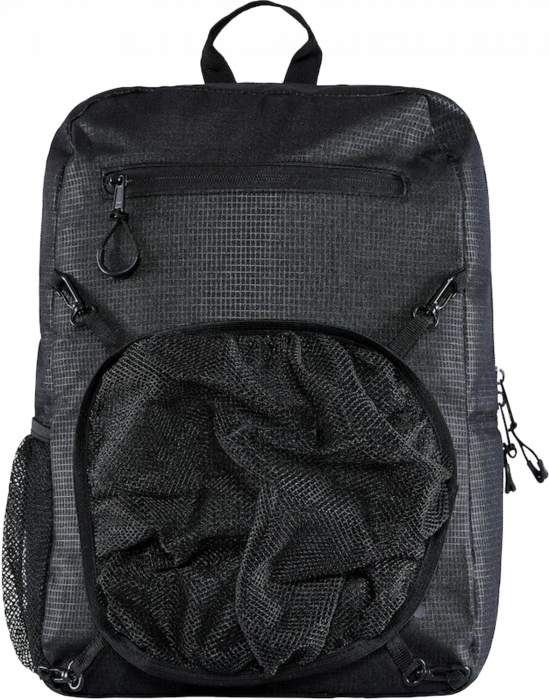 Craft - Transit Backpack - Zwart