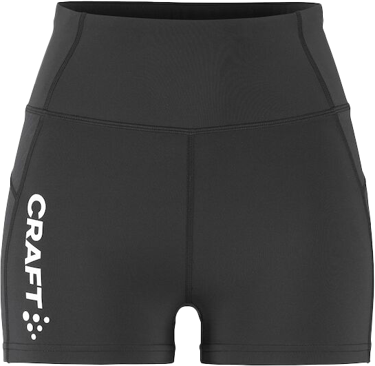 Craft - Hot Pant Women - Noir